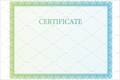 Certificate Reprint For Mink Students | Mink Beauty Institute