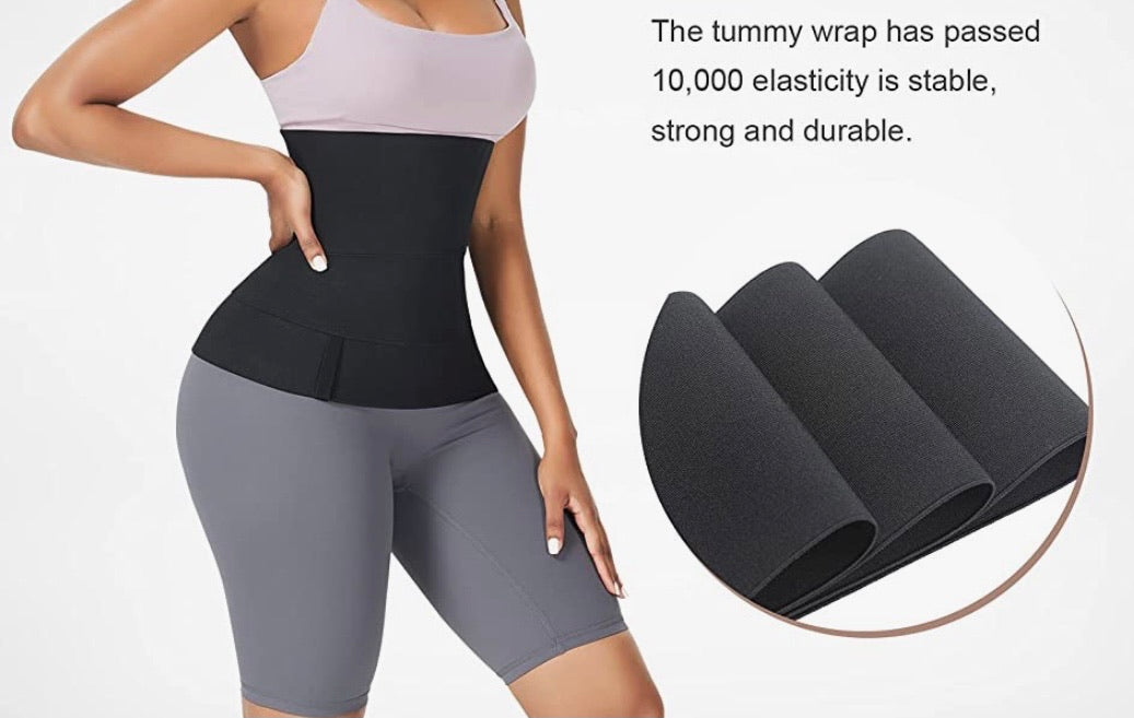 Wrap Band (Infinity)