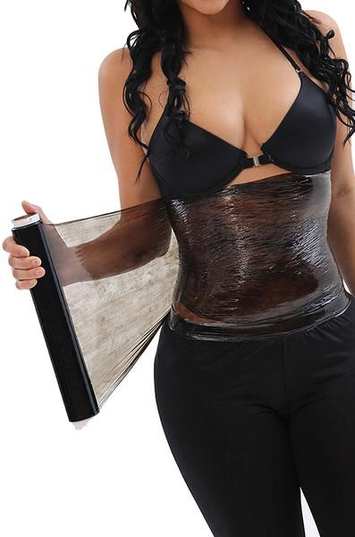 Osmotic Plastic Roll | Body Wrap Roll | Mink Beauty Institute