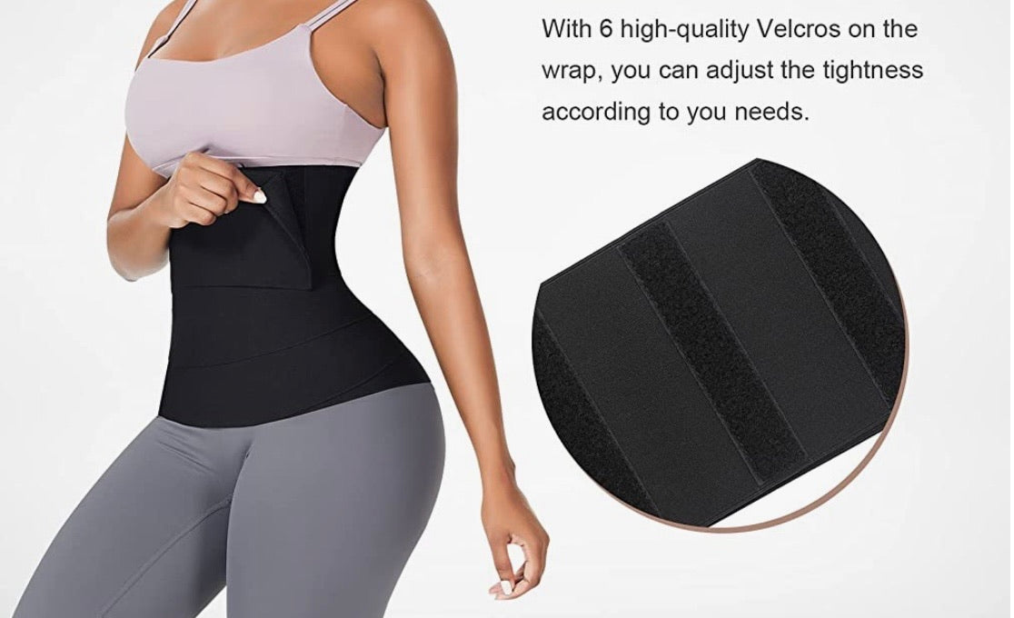 Wrap Band (Infinity)