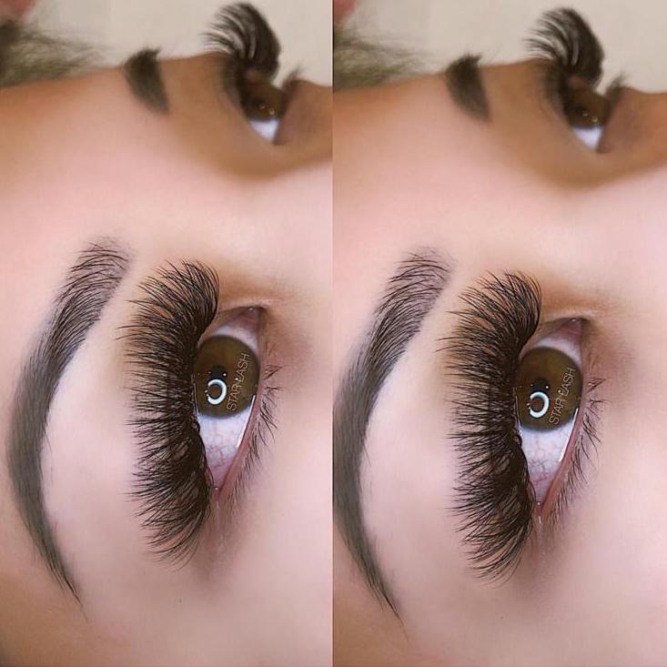minks lash extensions
